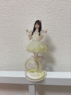 ≒JOY 大信田美月 アクリルスタンドのサムネイル