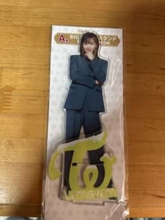 twiceくじ　ジョンヨンのサムネイル