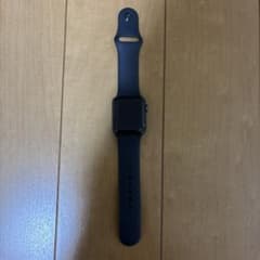 Apple Watch series3 本体 38mm ジャンクのサムネイル