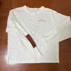 MURUA ムルーア　ロングTシャツのサムネイル