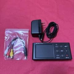 IO DATA HDMI ゲームキャプチャー GV-HDRECのサムネイル