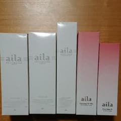ちょこ様専用 aila 化粧水セット ★最終値下げ★のサムネイル