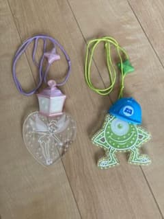 値下げ！！　ディズニー　ペンダントライト　セットのサムネイル