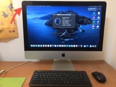 Apple iMac 2013 21.5のサムネイル