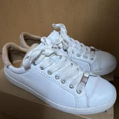 UGG milo ローカットスニーカーのサムネイル