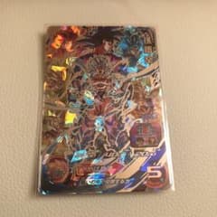 スーパードラゴンボールヒーローズ 孫悟空 UM8-SECのサムネイル