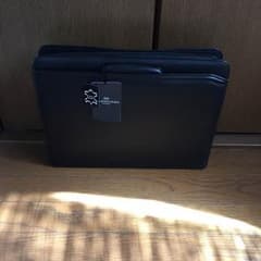 値下げ(^^)バレンシアガ  ビジネス、トートのサムネイル