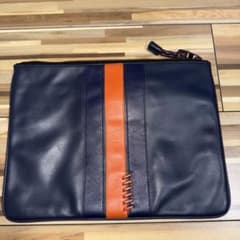 コーチ　COACH クラッチバッグのサムネイル
