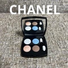CHANEL レ キャトル オンブル 78 - メルカリ