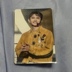 INI 田島将吾 トレカ FC FLIP THE CIRCLE - メルカリ