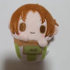 ヘタリア World★Stars イタリア カップケーキたぴぬいのサムネイル