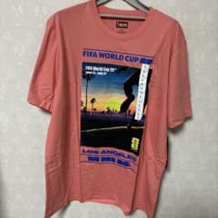 FIFA World Cup 26 Tシャツ ロサンゼルスのサムネイル