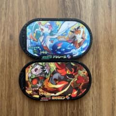 ポケモンメザスタ スーパースターのサムネイル