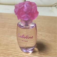 カボティーヌ ローズ  30mlのサムネイル