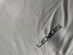 LEXUS 純正サンシェードのサムネイル