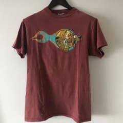 90s スクービードゥー Tシャツ カートゥーンネットワークのサムネイル
