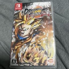 ドラゴンボール　ファイターズのサムネイル