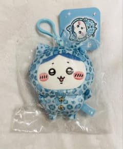 ちいかわ ドンキ ハチワレ ぬいぐるみ マスコット - メルカリ