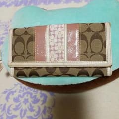 COACH財布ゆっぴいさん専用のサムネイル