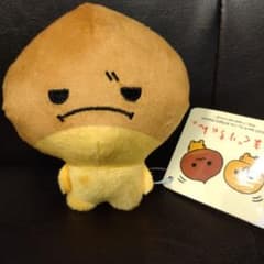 あまぐりちゃん マスコット なまぐりちゃん - メルカリ