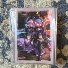 壊れたオモチャ」 スリーブ 新品未開封 ヴァンガード - メルカリ