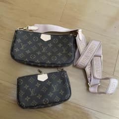 ルイヴィトン　バッグのサムネイル