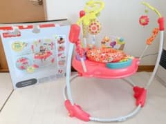 フィッシャープライス レインフォレスト ジャンパルーのサムネイル