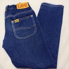 サイズ140 マーキーズ　Lee キッズ デニムパンツ ロングパンツ