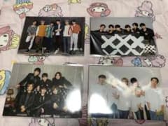SixTONES 混合　フォトセのサムネイル
