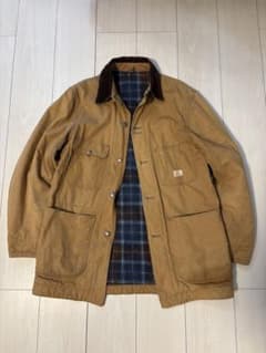 60s Sears ダック カバーオール ヴィンテージ 36-38のサムネイル