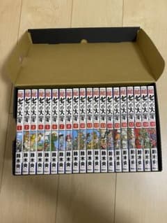 七つの大罪　20巻セットのサムネイル