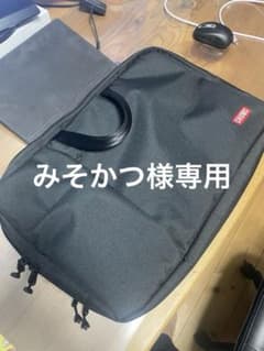 チャムス SLCスリーウェイブリーフケースのサムネイル