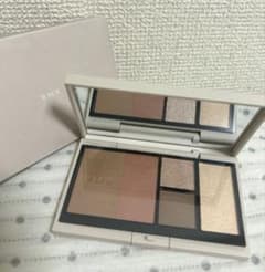 RMK シェイド＆グロウ フェイスパレット 02のサムネイル