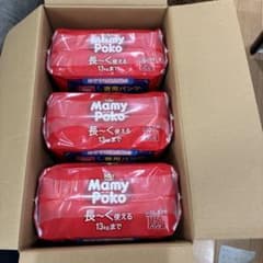 Mamy Poko Mサイズ 50枚入り 3袋セットのサムネイル