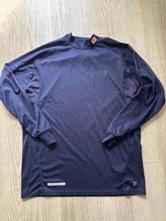 【超貴重】実使用2009年WBC アンダーシャツ　片岡選手　非売品 超貴重】実使用2009年WBC アンダーシャツ 片岡選手 非売品 - メルカリ
