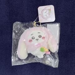 ちいかわ 台湾台北店限定 ロップイヤーなマスコット - メルカリ