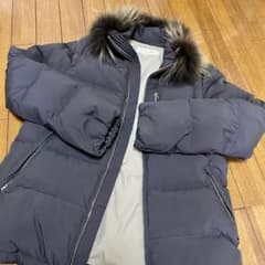 DEUXIEME CLASSE ダウンコートのサムネイル