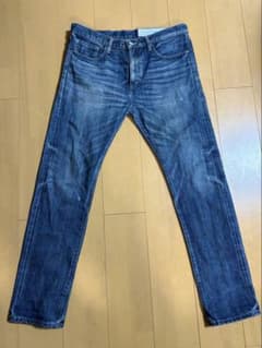 NEIGHBORHOOD 231DP NARROW WASHED L - メルカリ