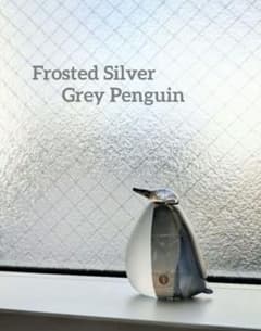 iittala bird イッタラ バード フロストペンギン - メルカリ