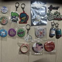 ずっと真夜中でいいのに。 グッズ まとめ売り - メルカリ