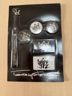 小室哲哉 レアグッズ ストラップセット 小室哲哉 レアグッズ ストラップセット - メルカリ