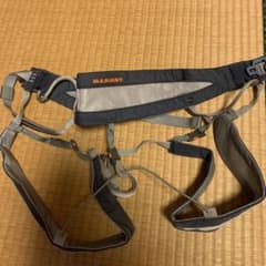 マムートハーネスのサムネイル