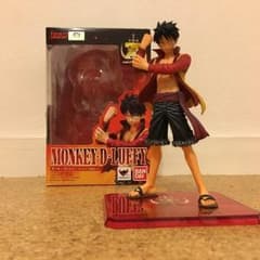 ワンピースフィギュア   値下げ中のサムネイル