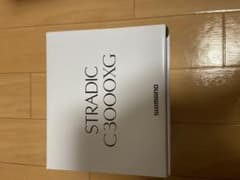 STRADIC C3000XGのサムネイル