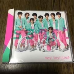 Hey! Say! JUMP CDのサムネイル