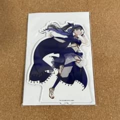 学マス アニメイトカフェ アラビアン アクスタ 雨夜燕 - メルカリ