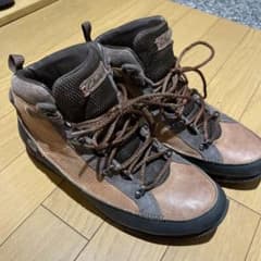 トレッキングシューズ　クラークス　メンズのサムネイル