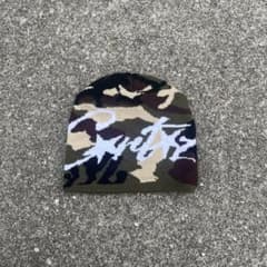Primitive 迷彩柄 ニット帽 ビーニーのサムネイル
