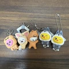 スキズ　つまんでつなげてますこっとvol.2のサムネイル