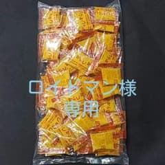 チヨダ特製練からし　２g×100個のサムネイル